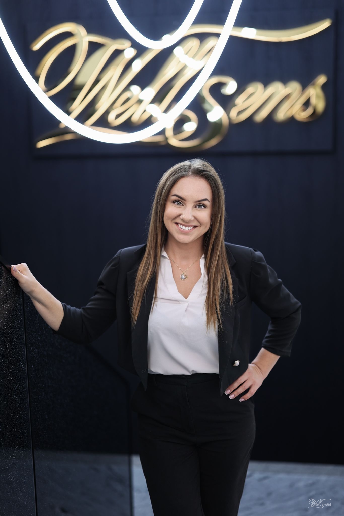 mgr Ewelina Głasek-Zalewska - kosmetolog w Łukowie