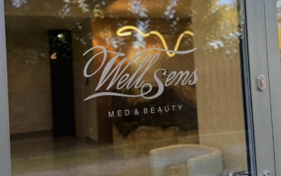 Wellsens - Nowa lokalizacja