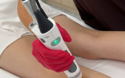 Wellsens - Depilacja laserowa aleksandrytowa